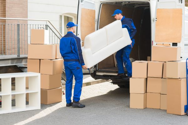 Furniture Removal Service in New Orleans