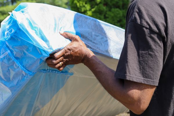 Mattress Disposal in New Orleans