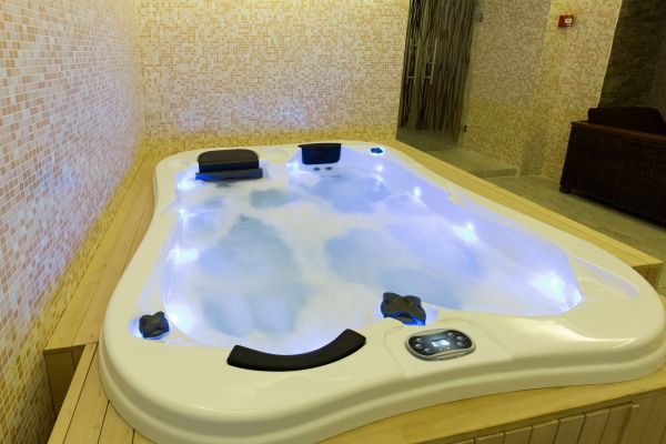Spa Disposal in New Orleans