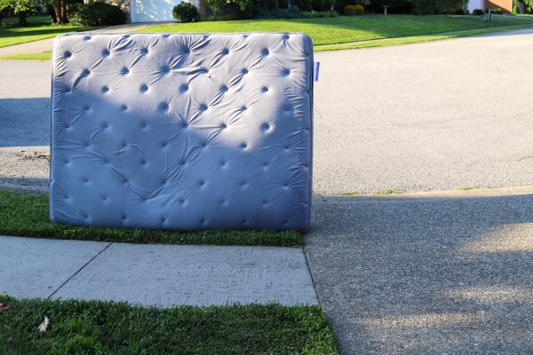 Mattress Removal Service in New Orleans