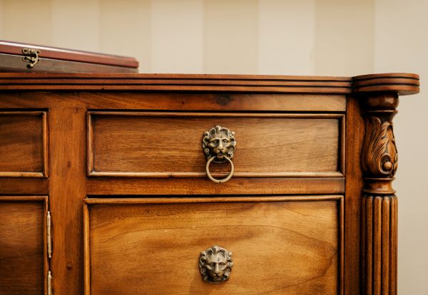 Dresser Disposal in New Orleans