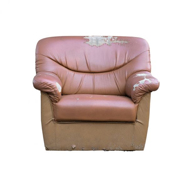 Chair Removal in New Orleans
