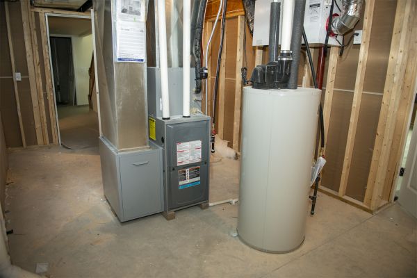 Furnace Disposal in New Orleans