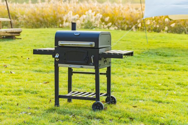 BBQ Removal in New Orleans